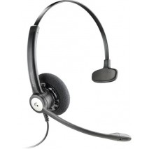 Auricular Plantronics monoaural entera HW111N