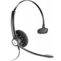 Auricular Plantronics monoaural entera HW111N
