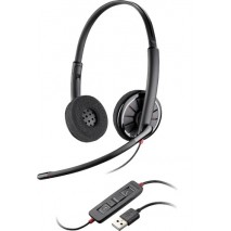 Auricular Plantronics usb Blackwire C320 M