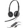 Auricular Plantronics usb Blackwire C320 M