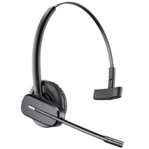Auricular adicional Plantronics CS540 sin cargador