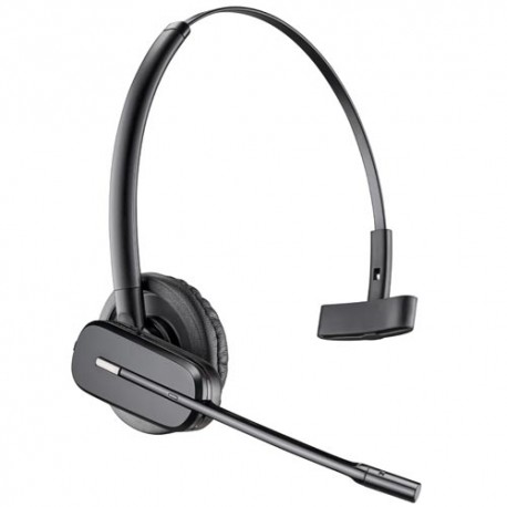 Auricular adicional Plantronics CS540 sin cargador