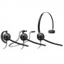 Auricular Convertible Plantronics Encore Pro HW540 (Diadema y Gancho)