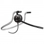 Auricular Convertible Plantronics Encore Pro HW540 (Diadema y Gancho)