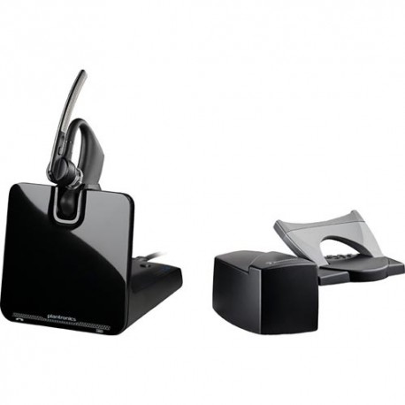 Plantronics Voyager Legend Cs + descolgador HL10 system bluetooth