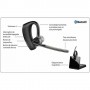 Plantronics Voyager Legend Cs + descolgador HL10 system bluetooth