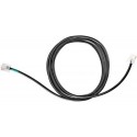 Cable descolgador  electronico Sennheiser standard Siemens