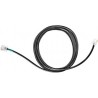 Cable descolgador  electronico Sennheiser standard Siemens
