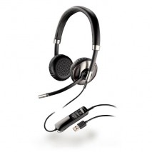 BLACKWIRE 720 AURICULAR USB BLUETOOTH CON CABLE Plantronics