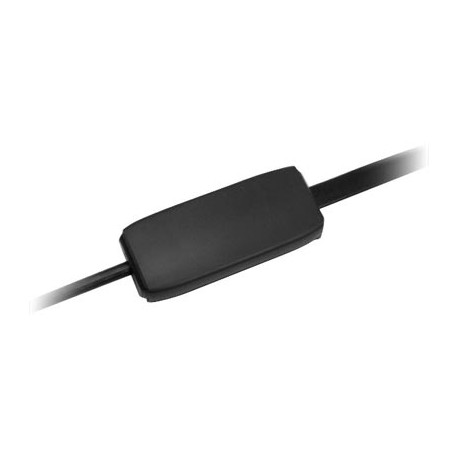 Descolgador electronico Plantronics para Savi Office conexion Alcatel