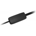 Descolgador electronico Plantronics para Savi Office conexion Alcatel