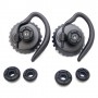 Pack de 2 ganchos JABRA para PRO 9400 & PRO 900 series