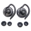 Pack de 2 ganchos JABRA para PRO 9400 & PRO 900 series