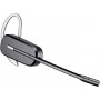 Auricular Plantronics CS540 + descolgador electronico para Alcatel APA 23