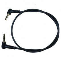 Cable Plantronics jack 3,5 mm ( valido Panasonic)