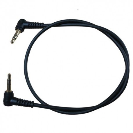 Cable Plantronics jack 3,5 mm ( valido Panasonic)