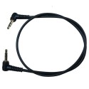 Cable Plantronics jack 3,5 mm ( valido Panasonic)
