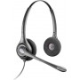 Plantronics supraplus biaural HW261N con e,r,