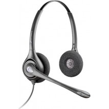 Plantronics supraplus biaural HW261N con e,r,
