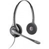 Plantronics supraplus biaural HW261N con e,r,