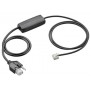 Descolgador electronico Plantronics APS-11