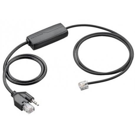Descolgador electronico Plantronics APS-11