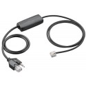 Descolgador electronico Plantronics APS-11