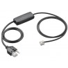 Descolgador electronico Plantronics APS-11