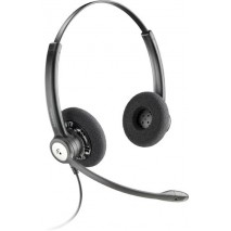 Auricular biaural Plantronics entera HW121N