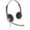 Auricular biaural Plantronics entera HW121N