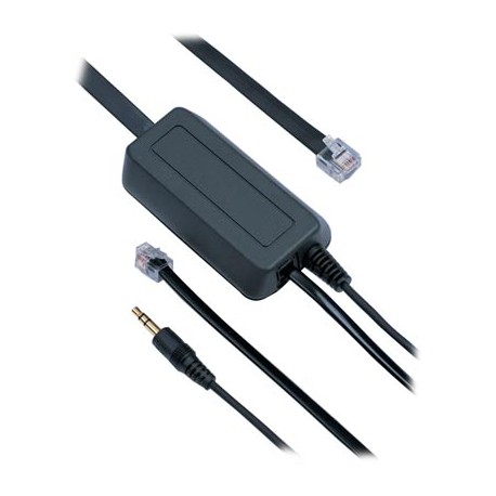 Descolgador electronico Siemens Plantronics AP S1