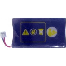 Bateria para CS60 / CS65 / CS351 / Supra Plus