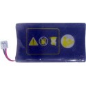 Bateria para CS60 / CS65 / CS351 / Supra Plus