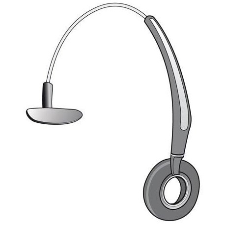 Diadema repuesto gn 9330