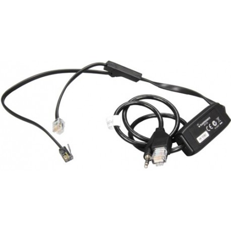 Cable Plantronics  Avaya  APV-65  para 5620 / 5621