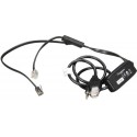 Cable Plantronics  Avaya  APV-65  para 5620 / 5621