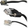 Cable Plantronics  Avaya  APV-65  para 5620 / 5621
