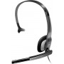 Auricular Plantronics audio 310 conexion a tarjeta de sonido