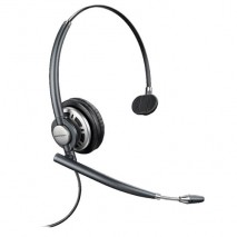Auricular Monoaural  Plantronics Encore Pro HW710 (Solo diadema)