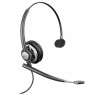 Auricular Monoaural  Plantronics Encore Pro HW710 (Solo diadema)