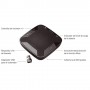 Auricular Plantronics Calisto 620