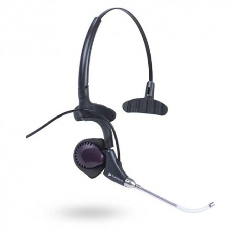 Auricular Plantronics duo pro convertible con e,r, H171N