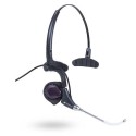 Auricular Plantronics duo pro convertible con e,r, H171N