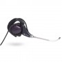 Auricular Plantronics duo pro convertible con e,r, H171N