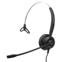 Auricular Monoaural Alcatel TH120 , conexion RJ9