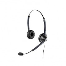 Auriculares Jabra BIZ 1900 Duo con cancelador de ruido
