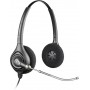 Auricular Plantronics supraplus biaural HW261A sin e,r,