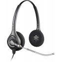 Auricular Plantronics supraplus biaural HW261A sin e,r,