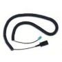 Cable Plantronics QD a RJ U10P-S