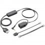 Descolgador electronico Plantronics APA 23 ( Alcatel - Aastra)